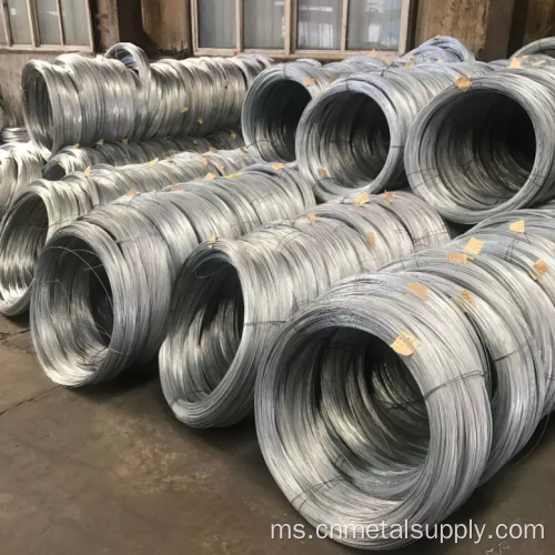 12/16/18 Gauge Electro Galvanized GI Iron Binding Wire
